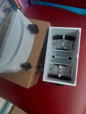 Meter Cabinet Cut Out, Mc Cut Out
