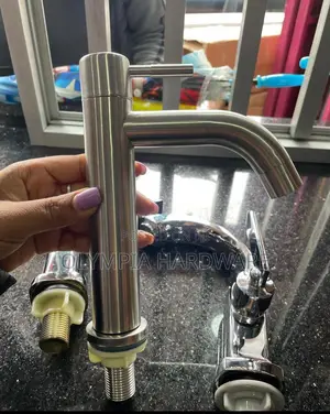 Wash Hand Basin Tap (Antique