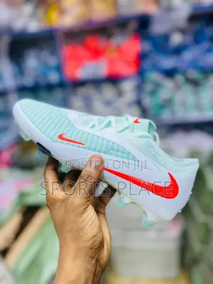 New Nike Jade Phantom 6 Football