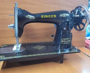 Singer Sewing Machine