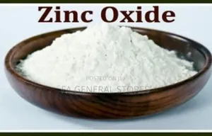 Zinc Oxide