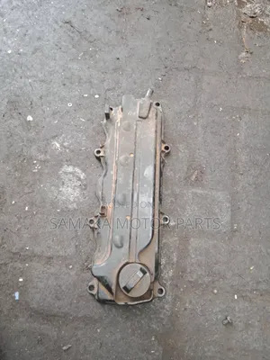 Honda Fit L13a Top Cover