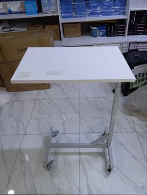Overbed Table