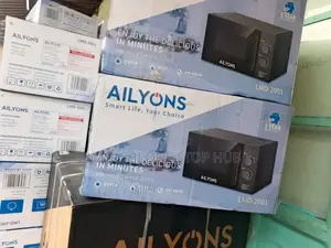 Ailyons Manual Microwave Oven 20litres
