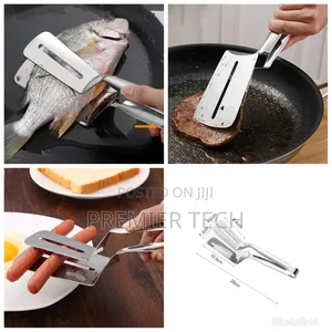 Multipurpose Kitchen Tongs