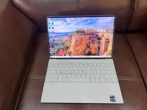 Laptop Dell XPS 13 9320 16GB Intel Core I7 SSD 512GB