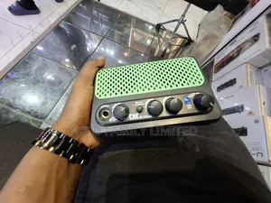 Dk Technology Ig-10d Guitar Amplifier