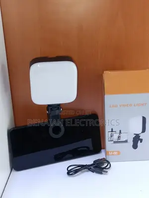 Tablet/Laptop Lighting Lamps