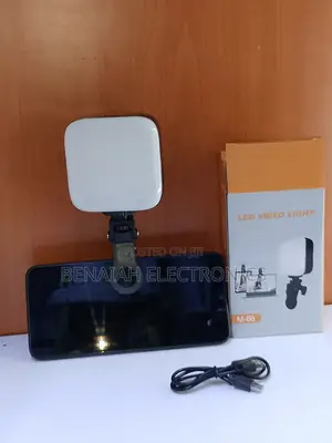 Tablet/Laptop Lighting Lamps
