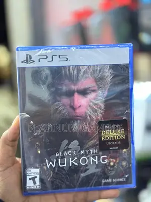 BMW (Black Myth Wukong)