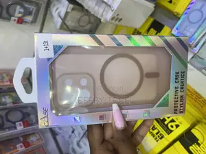 Deder Oneplus 13t 5g Transluscent Case Compatible With Magsafe