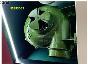 Industrial Blower 2.5inch