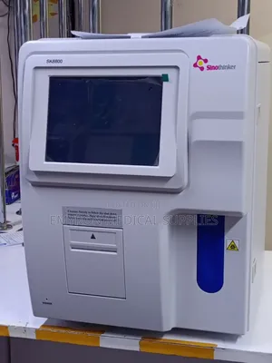 Hematology Analyzer