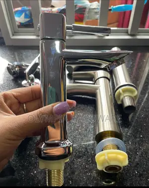 Brimix Pillar Tap (Boxed)