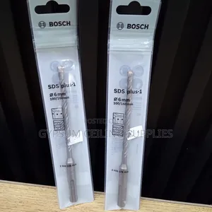 Drill Bit 8mm