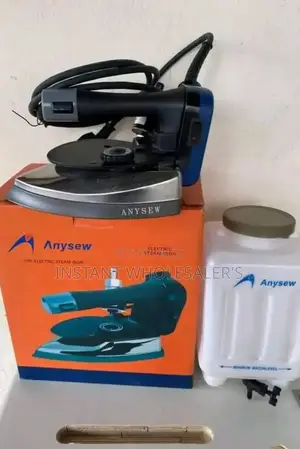 Steam Iron Quality Industrial Ironer