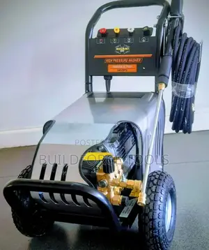 Hisaki Japan Electric Pressure Washer