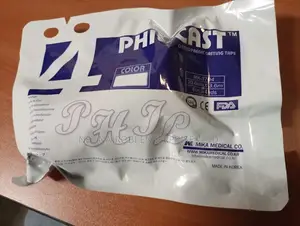 Phil-cast Orthopaedic Casting Tape (4'' X 4 Yards)