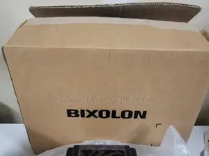 Bixolon SLP-Dx220 Direct Thermal Desktop Label Printer