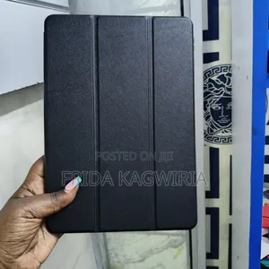 Redmi Pad 2 Leather Flip Case