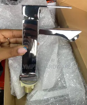 Brimix Basin Pillar Tap