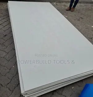 Fibre Cement Board 4.5mm Thickness/Pvc Foam Boards
