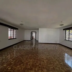 5bdrm Townhouse / Terrace in Kilimani for rent