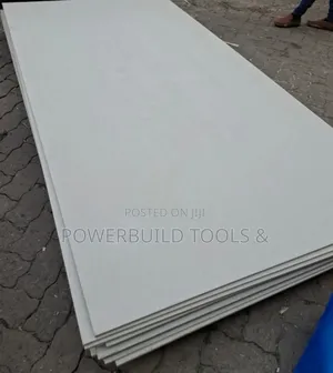 Fiber Cement Boards Waterproof 4.5/6/9/12