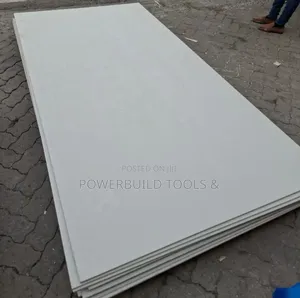 Fiber Cement Boards Waterproof 4.5/6/9/12
