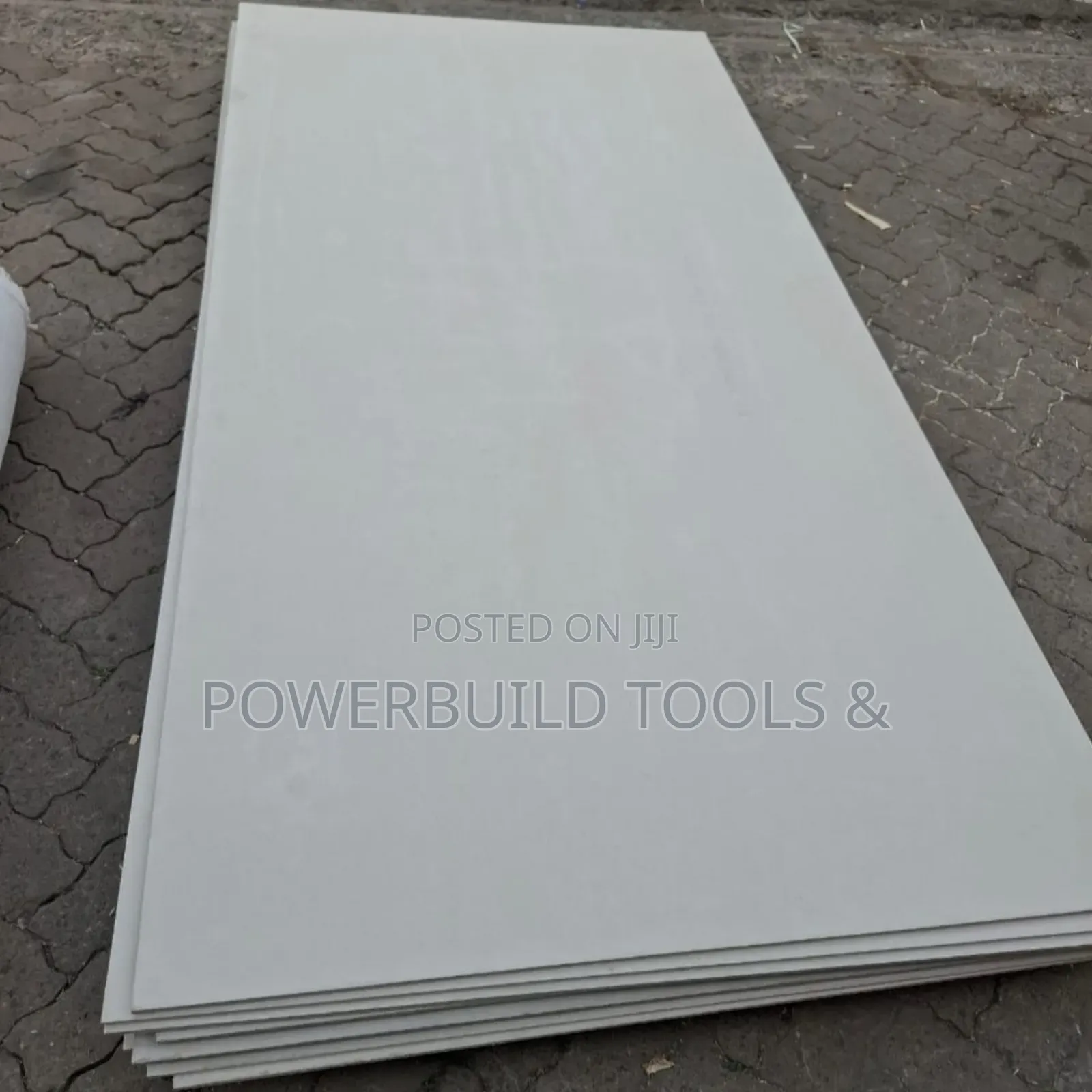 Fiber Cement Boards Waterproof 4.5/6/9/12