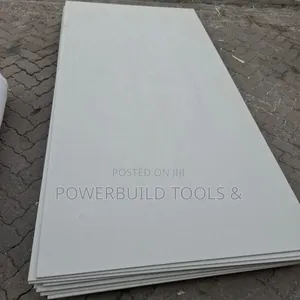 Fiber Cement Boards Waterproof 4.5/6/9/12