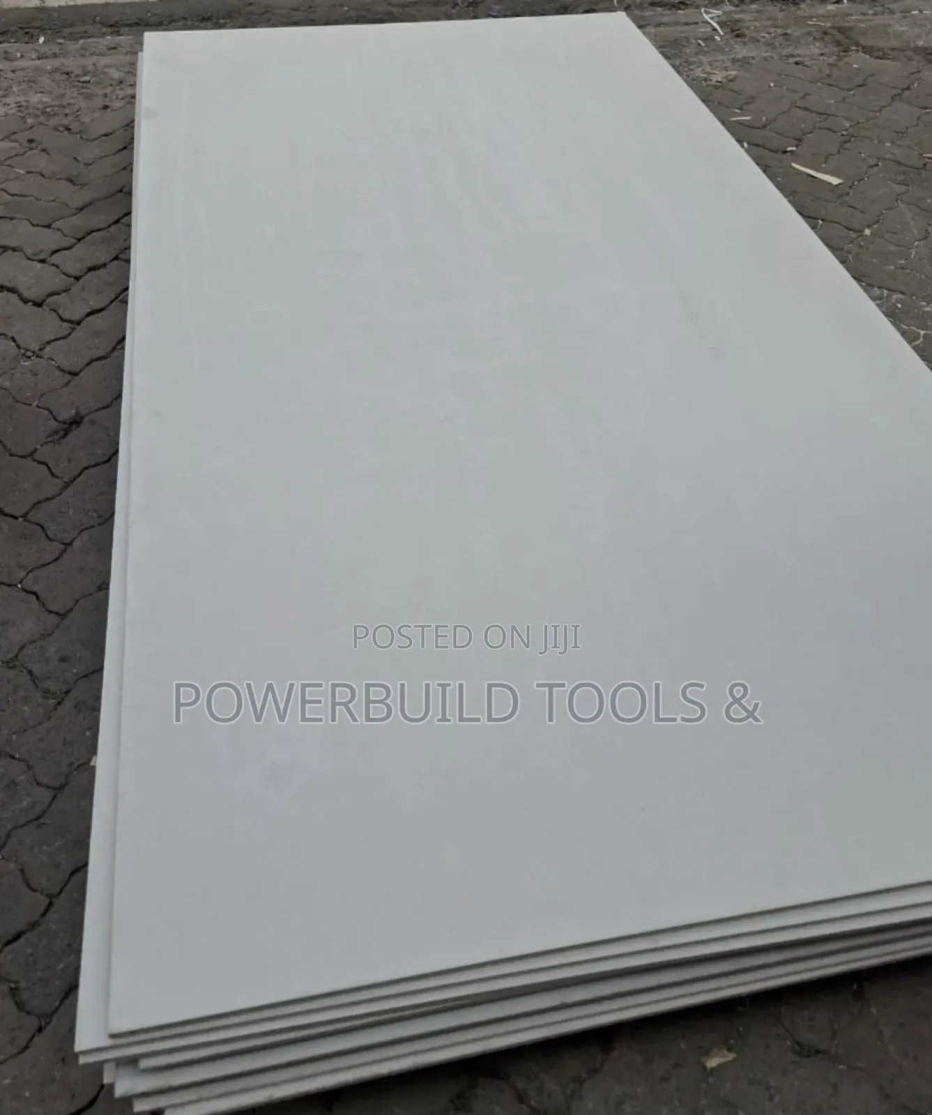 Fiber Cement Boards Waterproof 4.5/6/9/12