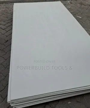 Fiber Cement Boards Waterproof 4.5/6/9/12