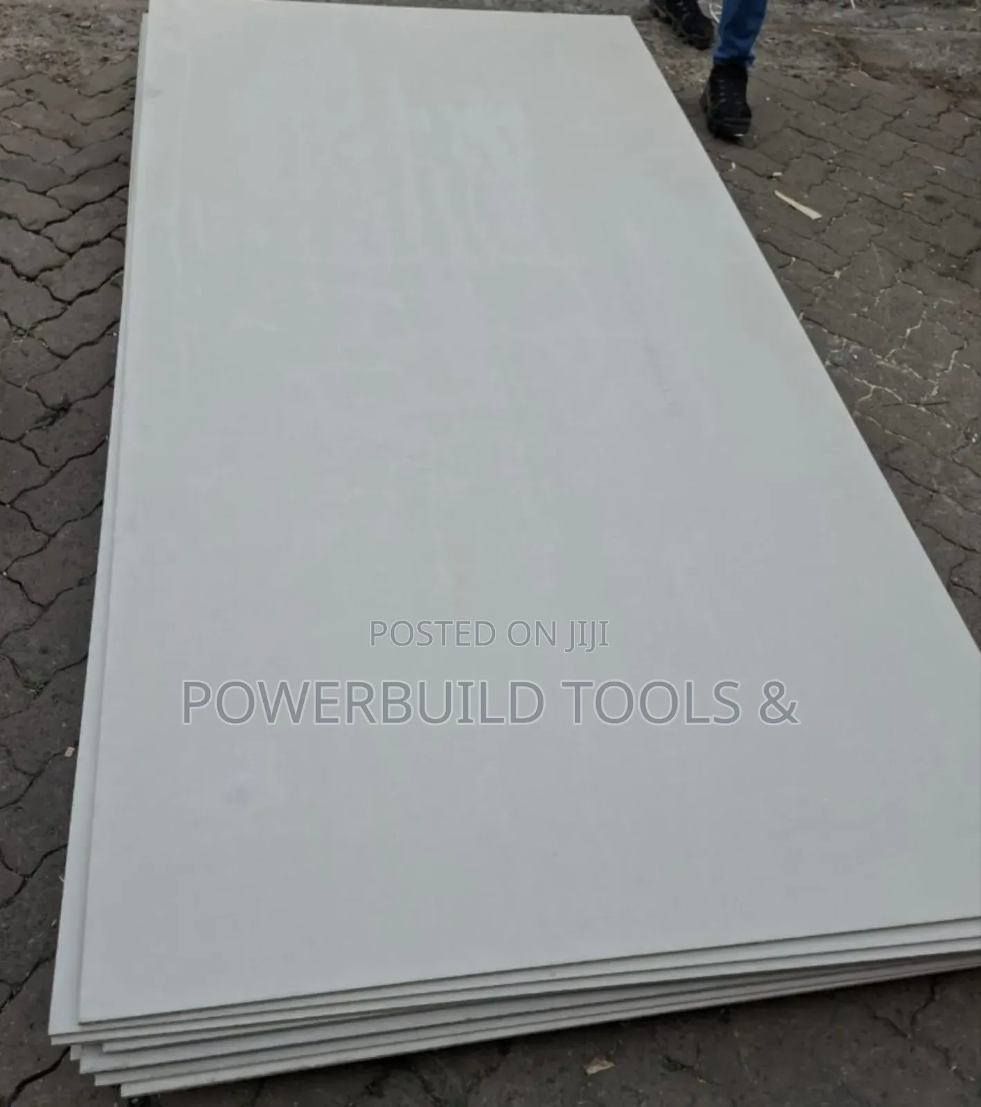 Fiber Cement Boards Waterproof 4.5/6/9/12