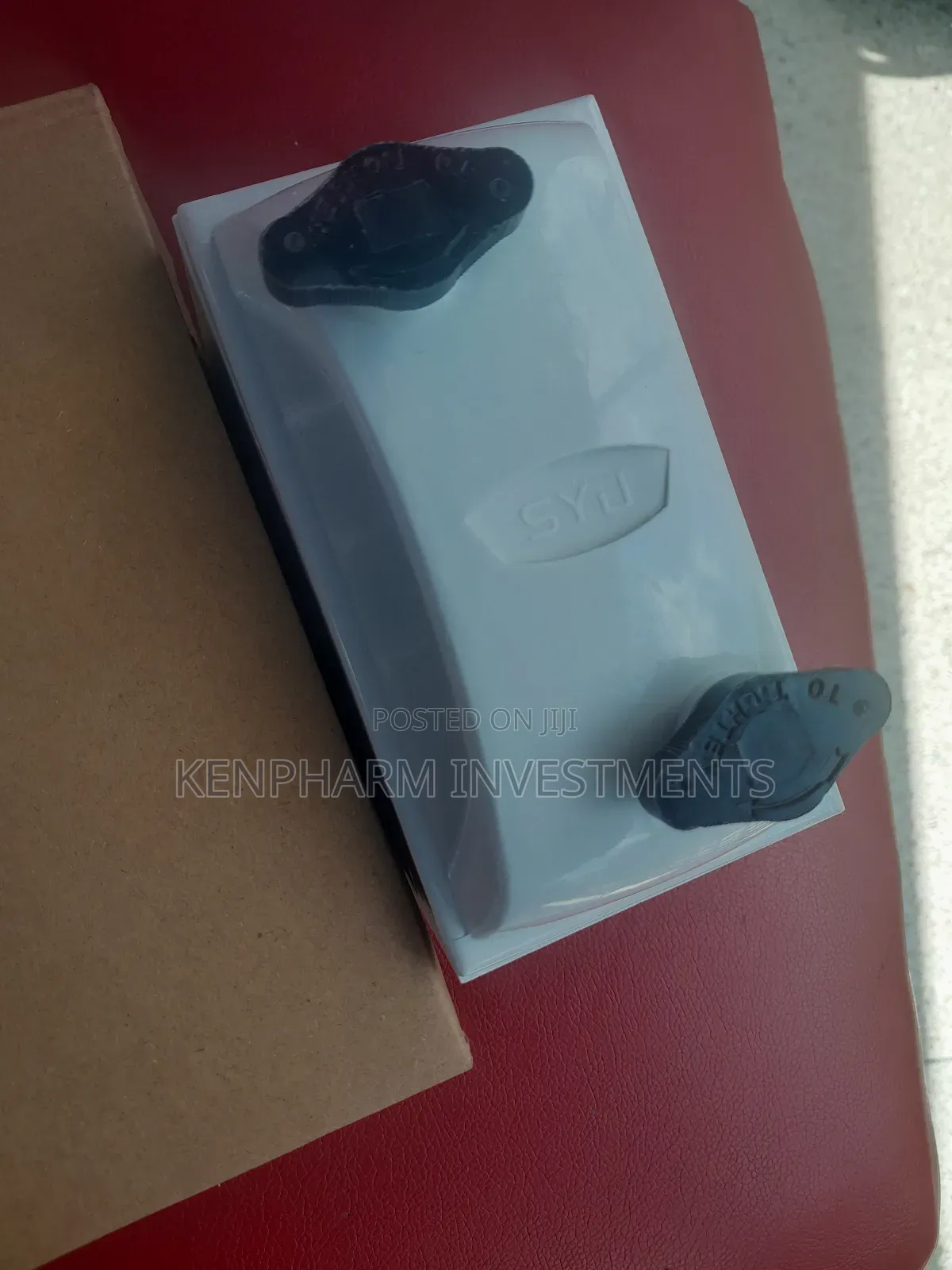 Mc Cut Out 200amps Fuse Meter Cabinet