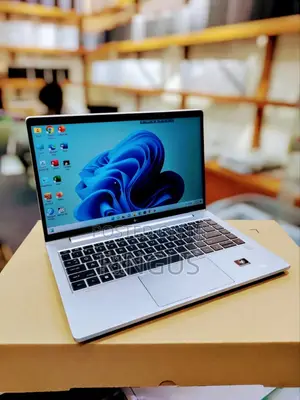 Laptop HP EliteBook 645 G9 16GB AMD Ryzen 7 SSD 512GB