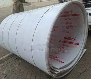 B Smart Clear Polycarbonate Sheets 5.8m By 2.1m 6mm And 8mm