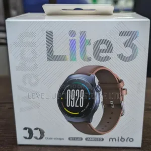 Mibro Lite 3