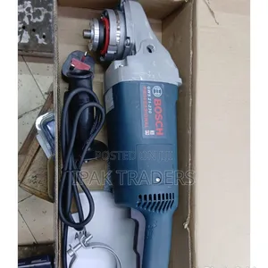 Bosch 9" Large Angle Grinder, 2200w