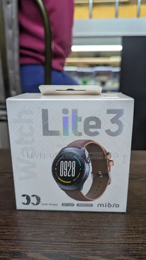 Mibro Lite 3
