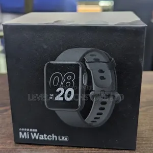 Mi Watch Lite
