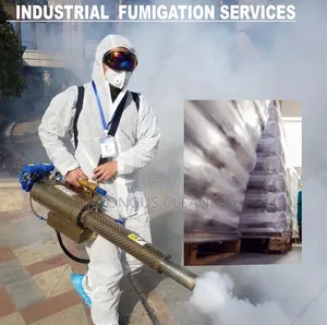 Fumigation and Pest Control Services Nakuru