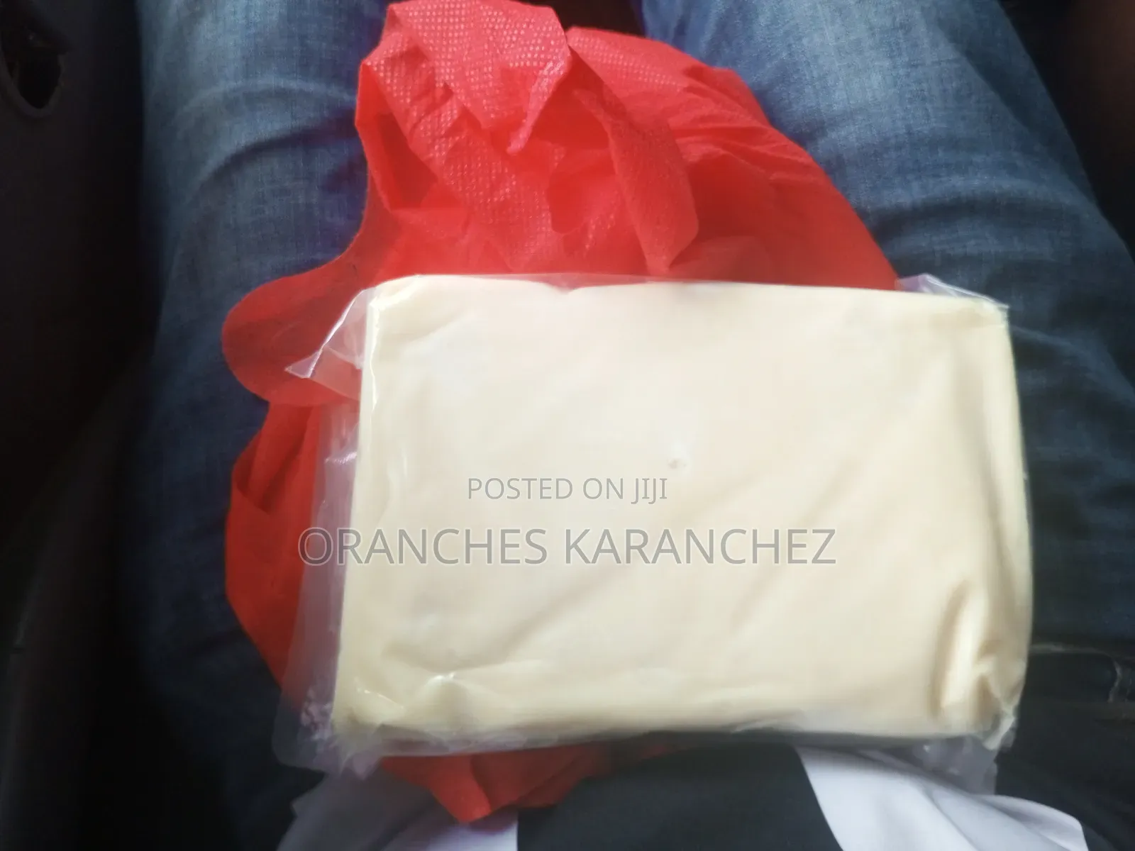 Cheddar Cheese 1kg