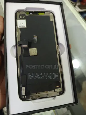 iPhone Screens