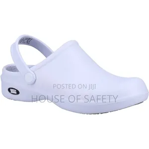 Croc Antislip Partten Sole