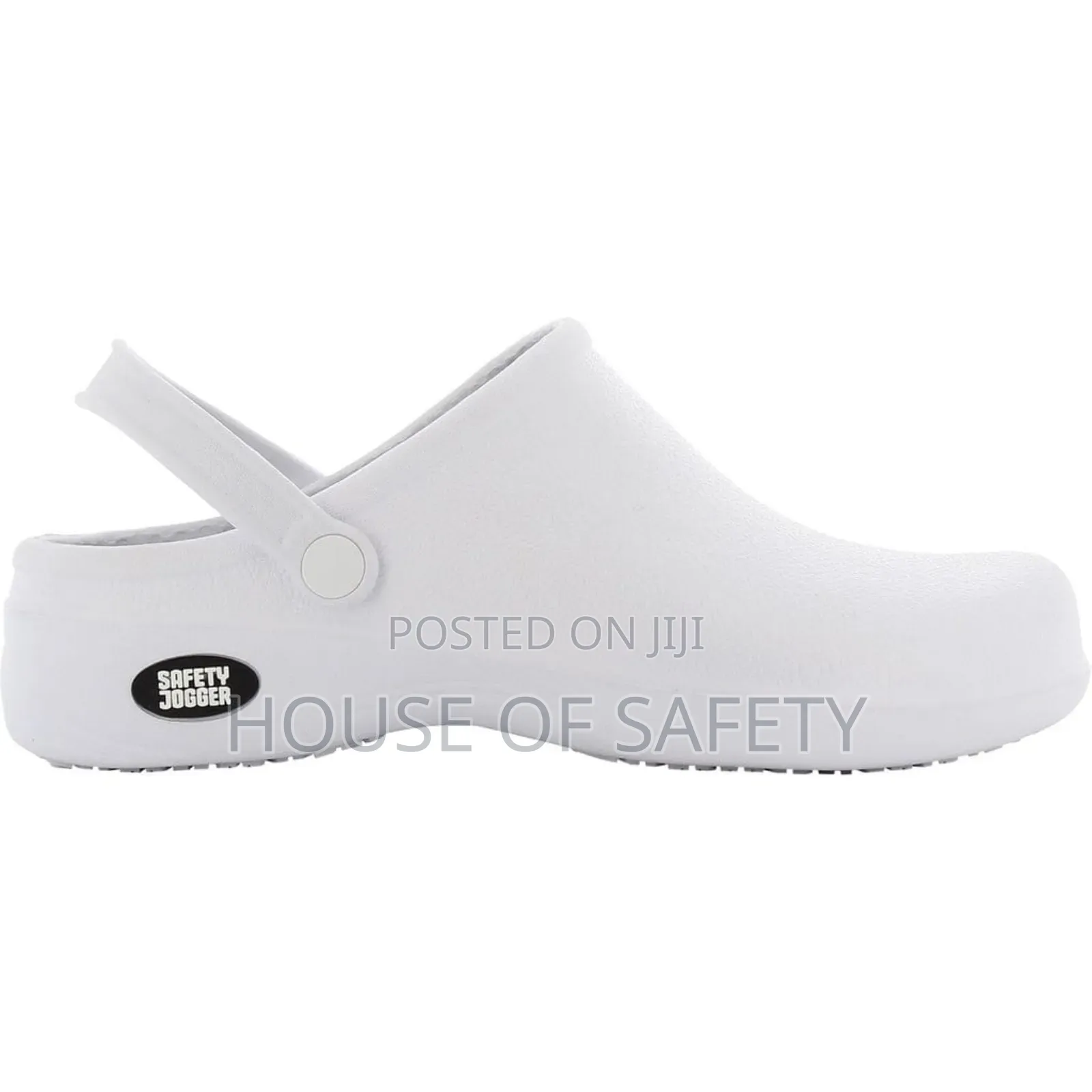 Nurses Crocs