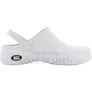 Nurses Crocs
