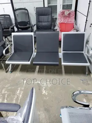Imported Heavy Duty Chair