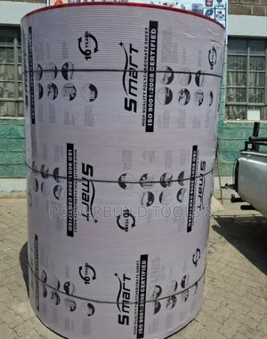 Lexan Sheets/Polycarbonate Sheet 6mm Hollow, Heavy-duty