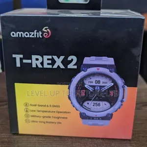 Amazfit T-Rex 2